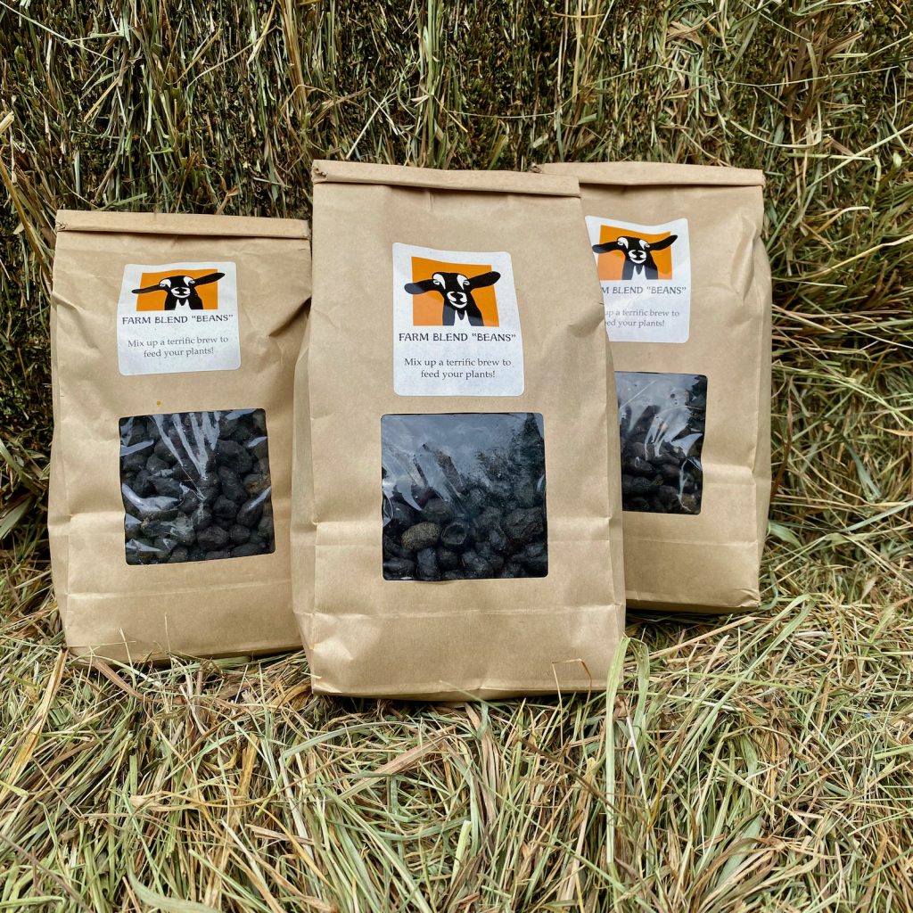 Farm Blend Beans
